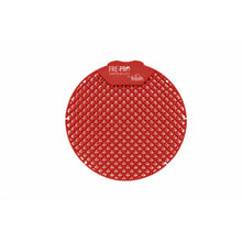 FRE-PRO Fresh Guard vinyl geurfilter voor urinoirs, aan beide zijden in de geur Cherry