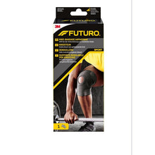 FUTURO™ verstelbare kniesteun 09039, verstelbaar (33,0 - 44,4 cm) | Pak (1 stuk)