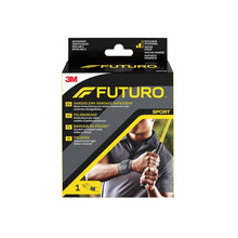 FUTURO™ verstelbare polsbandage 46378, verstelbaar SPORT (14,0 - 24,1 cm) | Pak (1 stuk)