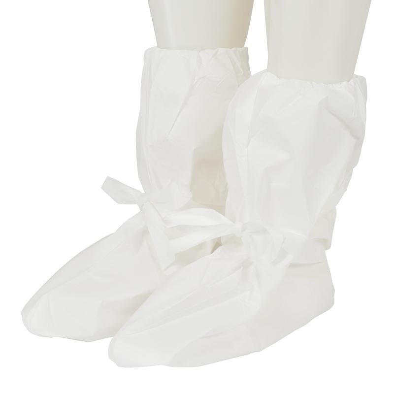 3M™ Wegwerpoverschoenen serie 440, één maat | Kartonnen doos (5 pakken)