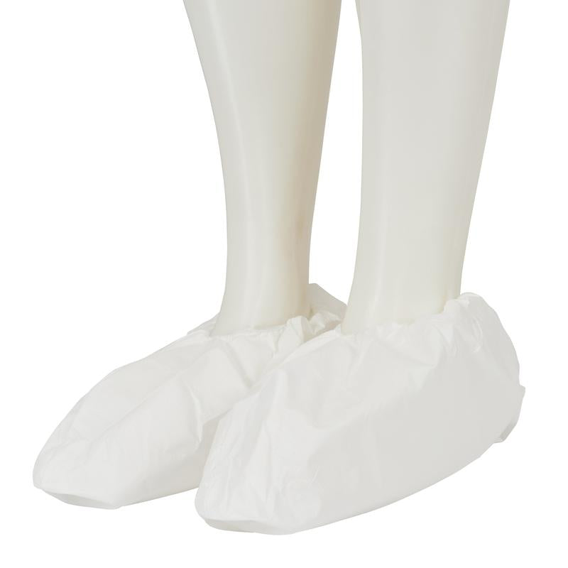 3M™ Wegwerpoverschoenen serie 442, één maat | Kartonnen doos (3 pakken)