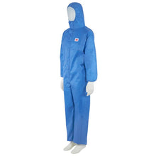 3M™ Beschermpak 4532+ Blauw