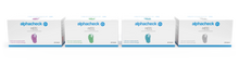 Alphacheck Veiligheidslancet voor hielincisie
