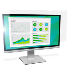 3M™ antireflectiefilter voor 23,6 inch monitor, 16:9, AG236W9B | Pak (1 stuk)