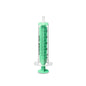 Injekt Solo Spuit, 10ml Luer-aansluiting, excentrisch | Verpakking (100 stuks) 