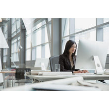 3M™ antireflectiefilter voor 24-inch monitor, 16:10, AG240W1B | Pak (1 stuk)