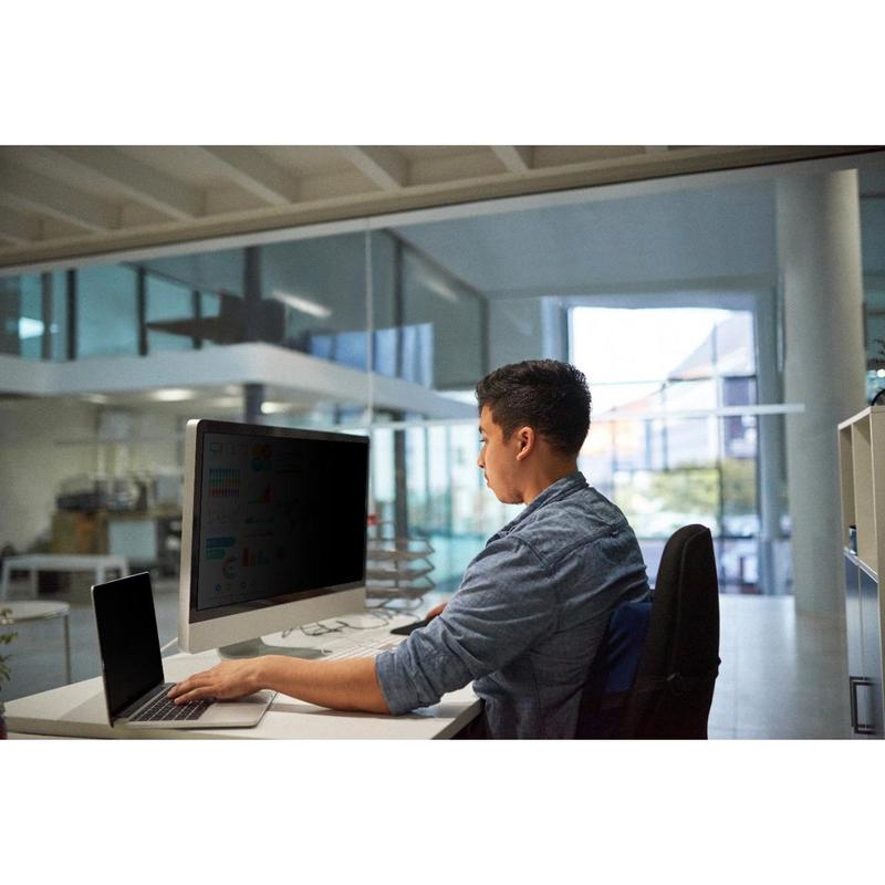 3M™ privacyfilter voor 31,5 inch monitor, 16:9, PF315W9B | Pak (1 stuk)