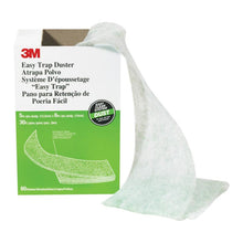 3M™ Reinigingsvlies Easy Trap, Wit, 203 mm x 38,1 m, 1 rol/doos | Pak (1 rol)