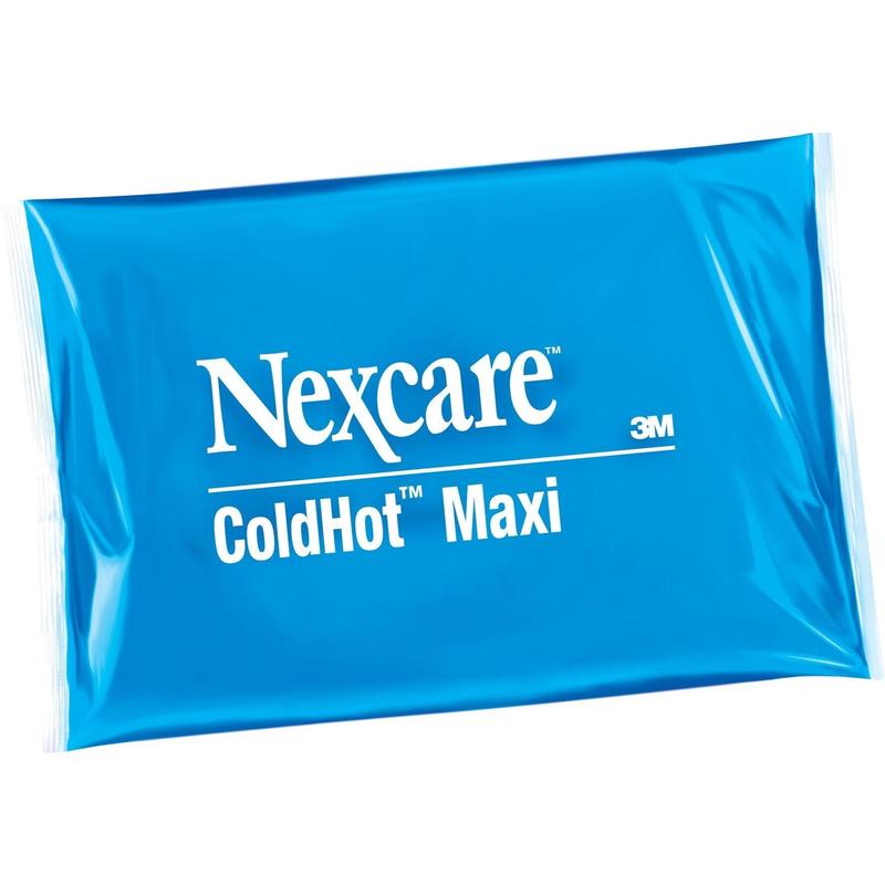 Nexcare™ ColdHot Therapy Pack Maxi Bulk, 10/stuk | Pak (1 stuk)