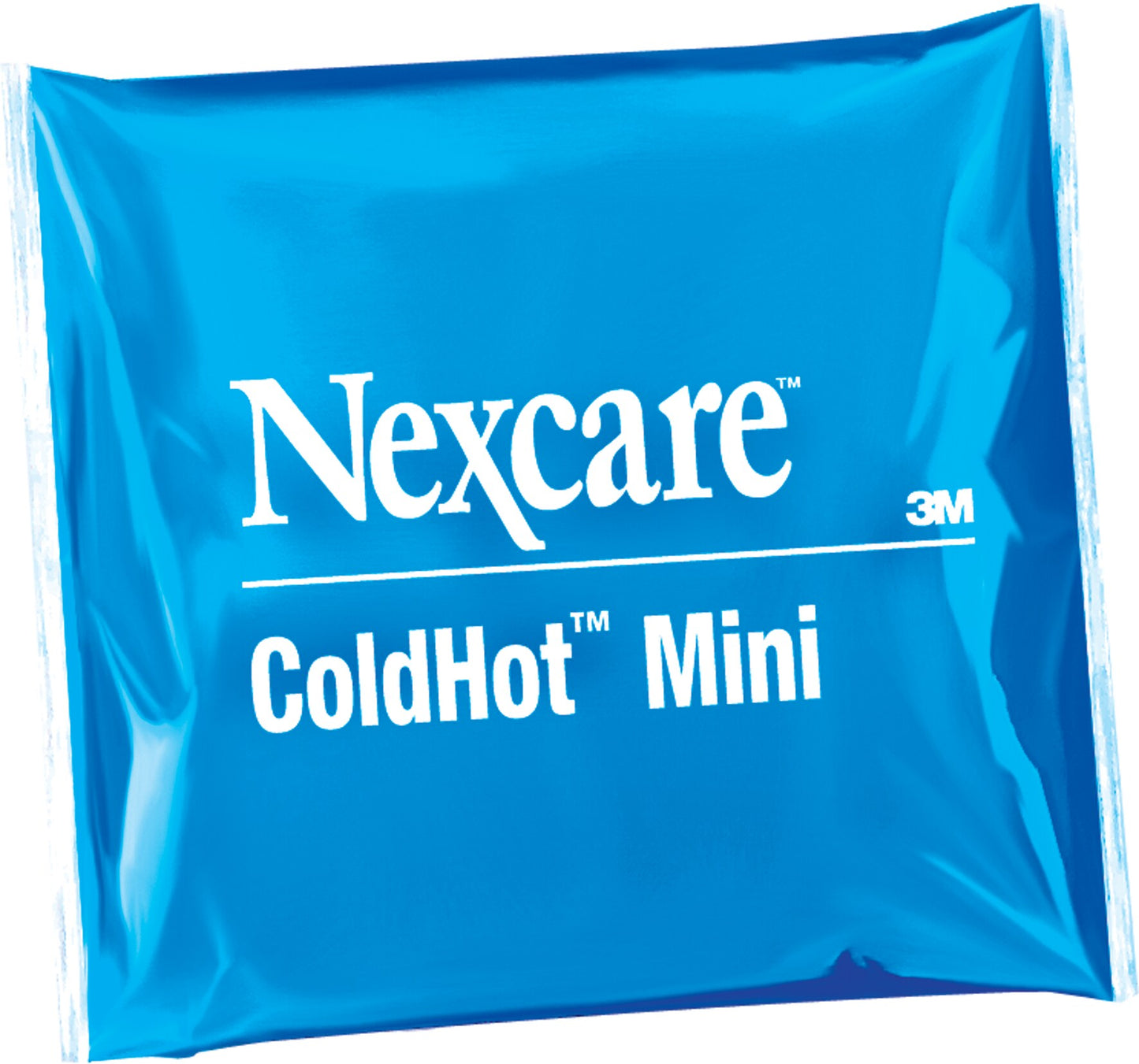 Nexcare™ ColdHot Therapy Pack Mini Bulk, 100/stuk | Pak (1 stuk)