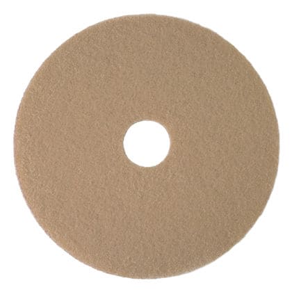 3M™ Scotch-Brite™ Ultra High Speed ​​Pad Beige - vloerreinigingspads