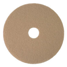 3M™ Scotch-Brite™ Ultra High Speed ​​Pad Beige - vloerreinigingspads