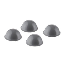 3M™ Bumpon™ SJ5027 elastische buffer 16x7,9mm - Dempingsmaterialen