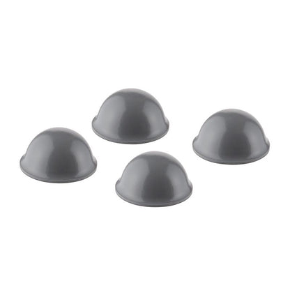 3M™ Bumpon™ SJ5027 elastische buffer 16x7,9mm - Dempingsmaterialen