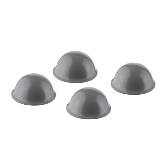 3M™ Bumpon™ SJ5027 elastische buffer 16x7,9mm - Dempingsmaterialen