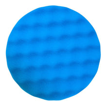 3M™ Perfect-It™ Ultrafina SE anti-hologram polijstschuim, noppen, blauw, 150 mm, 50388 | Pak (2 stuks)