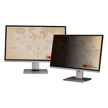 3M™ privacyfilter voor 27-inch monitor, 16:9, PF270W9B | Pak (1 stuk)