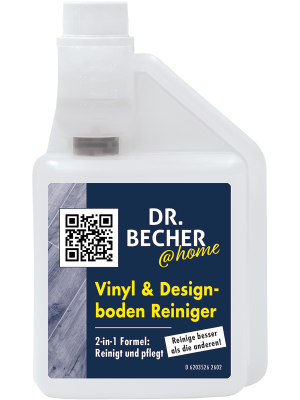 home Vinyl & Design Vloerreiniger 500 ml | Fles (500 ml)