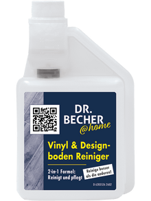 home Vinyl & Design Vloerreiniger 500 ml | Fles (500 ml)