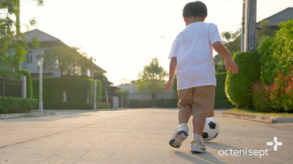 Schülke Octenisept® wond desinfectie spray 50ml | Fles (50 ml)