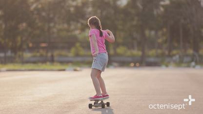 Schülke Octenisept® wond desinfectie spray 50ml | Fles (50 ml)