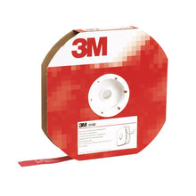 3M™ Schuurrol 314D, 38 mm x 25 m, P120 | Pak (1 rol)