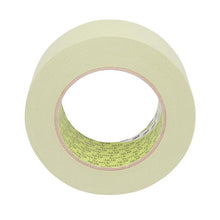 3M™ Scotch® Premium Afplaktape 3030, Groen, 50m - Afplaktape van hoge kwaliteit