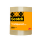 3M™ Scotch® 508 transparante tape