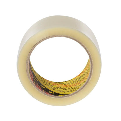 3M™ Scotch® Verpakkingstape 371 - Transparante tape