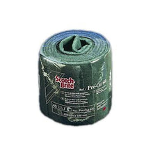 3M™ Scotch-Brite™ Handpadrol 640, 200 mm x 4 m, 40 pads/rol, 6 rollen/doos | Pak (1 rol)