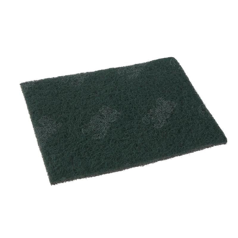 Scotch-Brite™ Handpad 96, Groen, 158 mm x 5 m, 6/doos | Pak (1 rol)