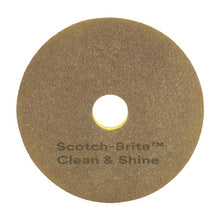3M™ Scotch-Brite™ Clean & Shine-machinepad