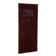 3M™ Scotch-Brite™ Oppervlaktevoorbereidingspad SPP, Bruin, 118 mm, 20 stuks / doos | Pak (1 stuk)