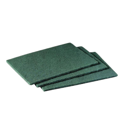 3M™ Scotch-Brite™ Handpad 96 Groen - Reinigingsaccessoires