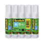 Scotch® Permanente Lijmstick 5 Sticks 8g | Pakket (1 set)