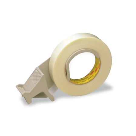 3M™ Scotch® Handdispenser voor filamenttape - Tapedispenser van 25 mm