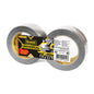 Scotch® Universal Plakband 2904, zilver, 25 m x 48 mm 2/pak | Pak (1 stuk)