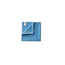 Scotch-Brite™ Heavy Duty-doek 2010, Blauw, 360 mm x 360 mm, 5/pak, 10 stuks/doos | Pak (5 stuks)