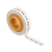 3M™ ScotchCode™ navulrollen voor kabelmarkering