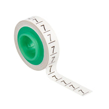 3M™ ScotchCode™ SDR-7 navulrollen voor kabelmarkering, nummer "7", blisterverpakking van 3 | Pak (1 stuk)