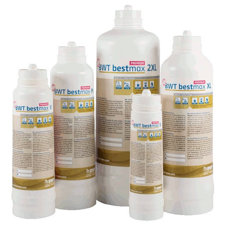 BWT Ersatzteil PREMIUM bestmax XL – Teilenr. 799325