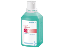 s&m waslotion