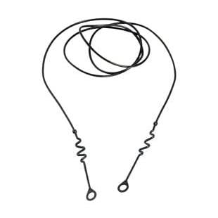 3M™ PELTOR™ vervangingssnoer voor elektronische oordopjes, TEP-CORD | Pak (1 stuk)