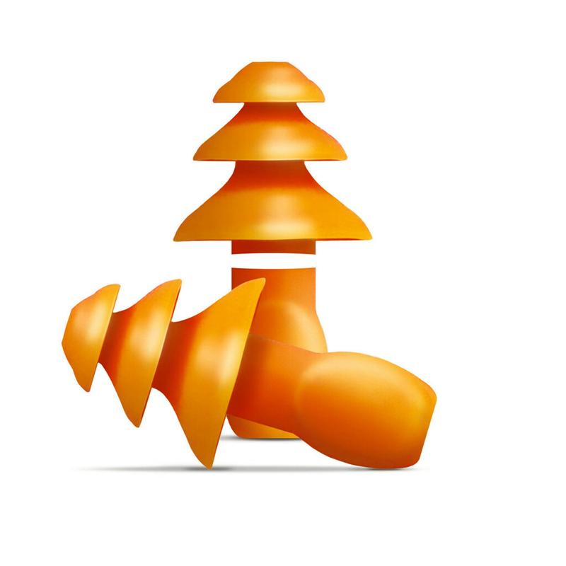 3M™ Oordopjes - Herbruikbare oordopjes