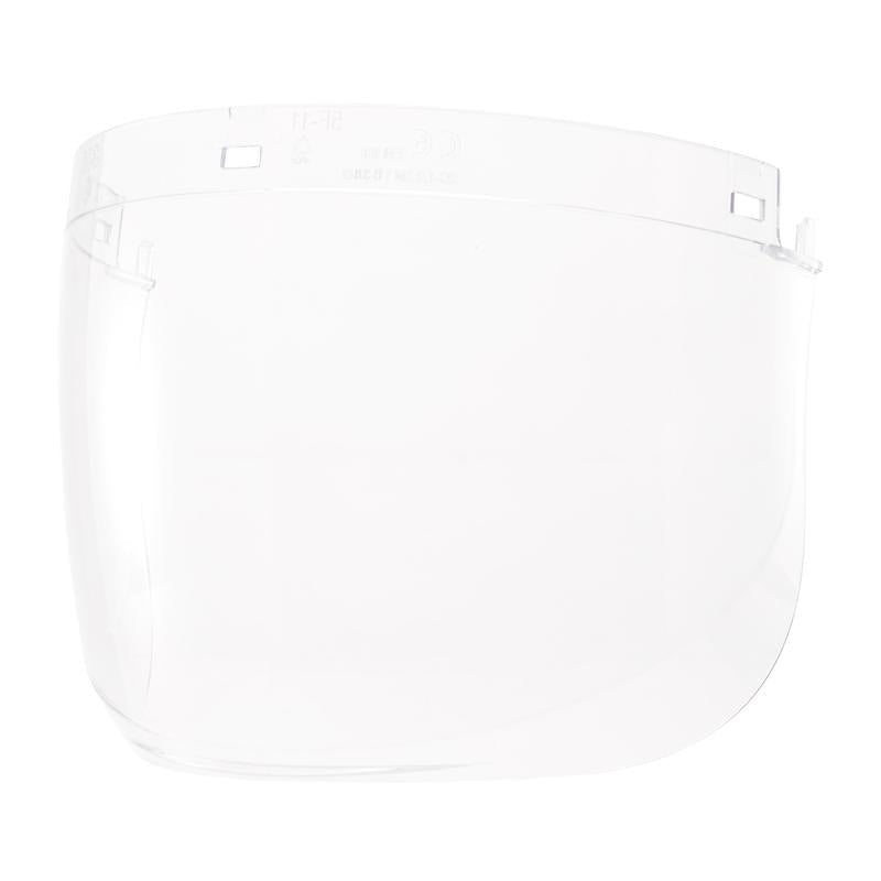 3M™ Vizier Serie 5 - Gelaatsscherm