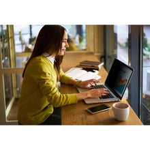 3M™ Privacyfilter voor helder scherm voor 13,3 inch laptop op volledig scherm, 16:9, BP133W9E | Pak (1 stuk)