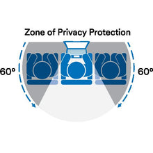 3M™ Privacyfilter voor helder scherm voor Apple® MacBook Pro® 13 M1-M2, 16:10, BPNAP002 | Pak (1 stuk)